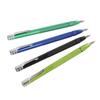 4PCS Magnetic Scribing Pens with Ruler Tungsten Carbide Scriber Marking Tool for Ceramic Tile Glass