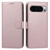 PU Leather Flip Case For Google Pixel 11 10 10A 9A 9 8A 8 7A 7 6A 6 Pro XL Wallet Card Slots Phone Stand Book Cover Shockproof