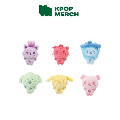 NCT WISH - Zufällige Farbe Wunschpuppe