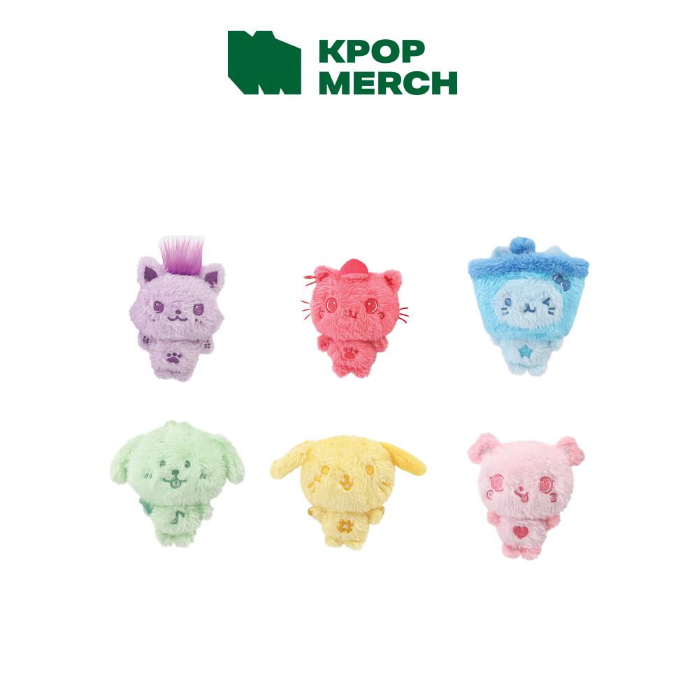 [Pre-order] NCT WISH - Random Color Wish Doll