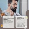 Men's Beard Oil - Nourishing