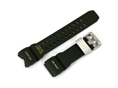 10504378 Genuine Factory Replacement Belt Khaki NEW from Japan