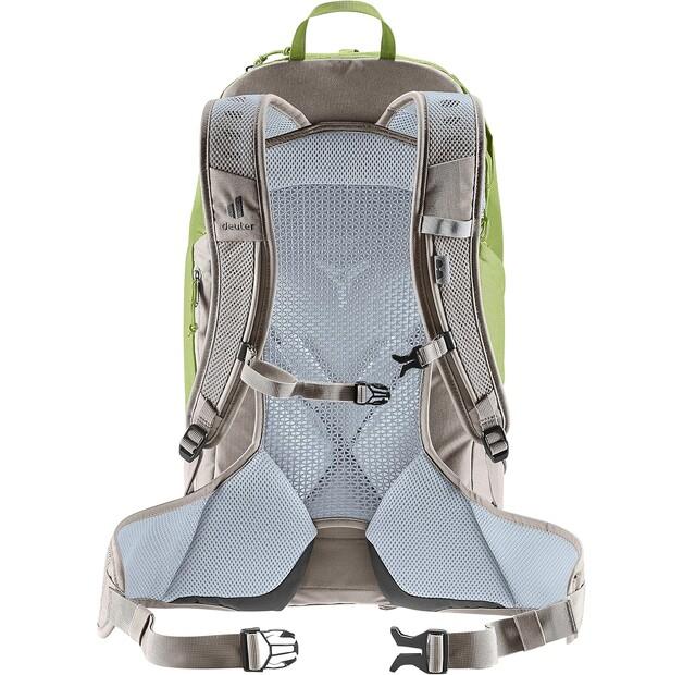 Рюкзак Deuter AC Lite 23 meadow/pepper (3420321-2619)