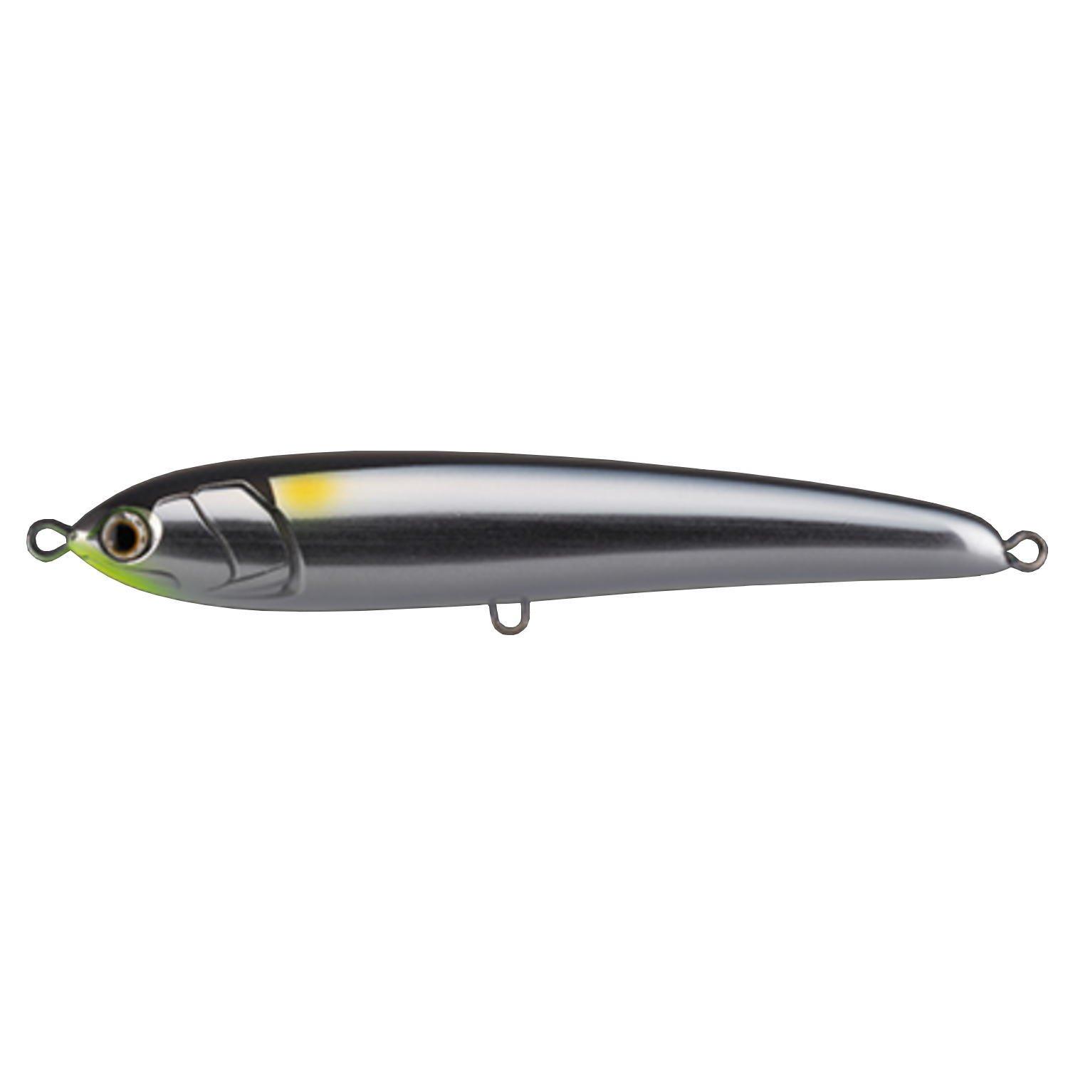 

Maria Pencil Bait Rapido F230 230mm 100g Sanma B06H Lure 591-194