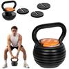 Echipamente de fitness – Gantere