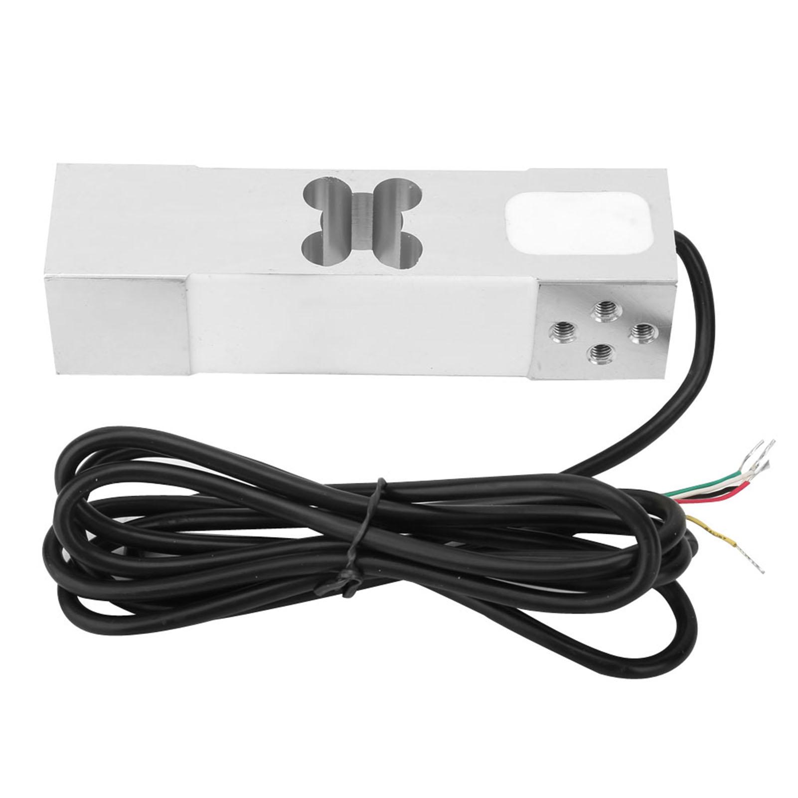 High Accuracy Load Cell Scale Weighting Sensor Parallel Installation (30KG)