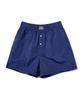 Kode Graphy (Kvinners) Bokseshorts i nylon_Mørkeblå