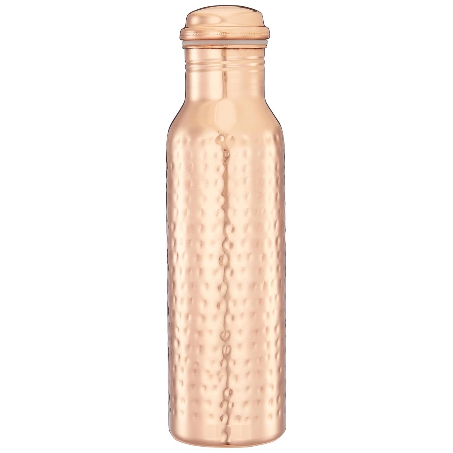 

Бутылка из кованой меди, 950 мл