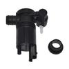 New Fit Nissan Rogue S SV SL Sport 2014-19 Windshield Washer Pump US 28920-8995A