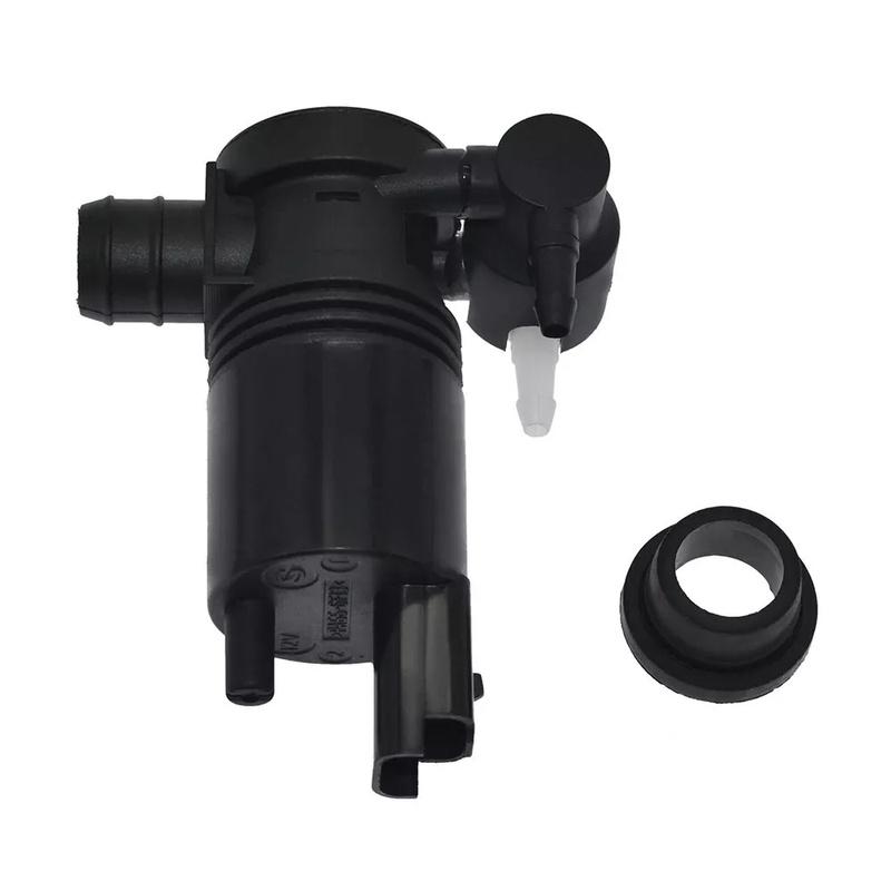 New Fit Nissan Rogue S SV SL Sport 2014-19 Windshield Washer Pump US 28920-8995A