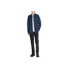 Timberland Saco River Simple Versatile Comfortable Solid Color Long Sleeve Shirt Men shirts TB0A2ERT4331