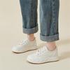 YERCON Women's Breathable Casual Sneakers