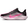 ZoomX Pegasus Plus Comfortable Fitting Running Shoes Men Running Shoes Pink Black FQ7262-009