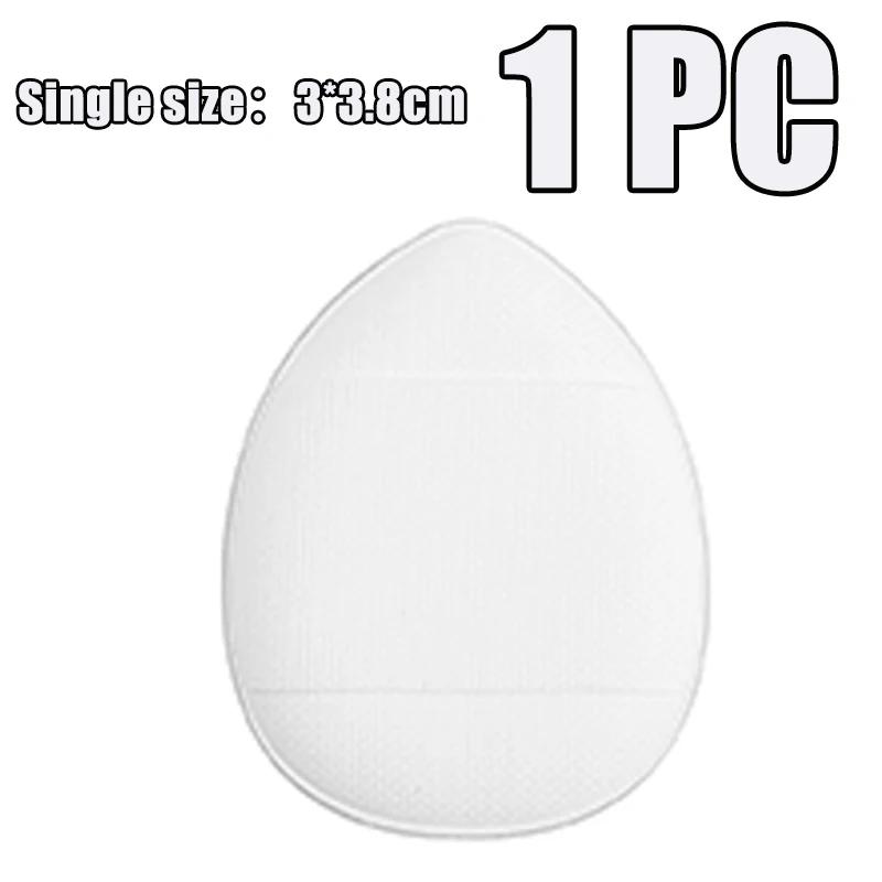 

1-100pcs Mini Water Drop-shaped Design Cosmetic Puff Facial Powder Puff Soft Foundation Sponge Cosmetic Air Cushion Beauty Tools