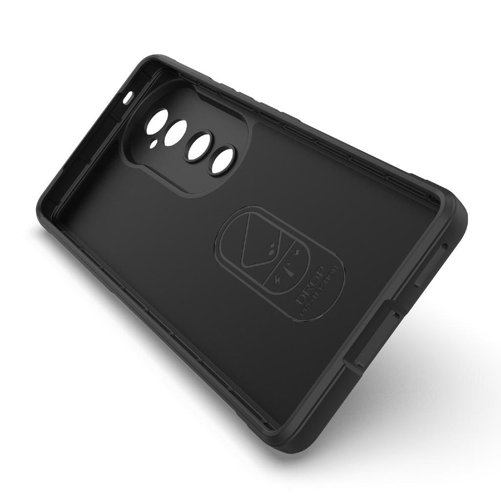 For vivo S19 Pro 5G Case Anti-Drop Soft TPU Phone Cover