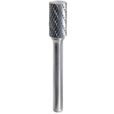 Hm Cylindryczny Trzpień Frezujący Forma A,10 Mm Be