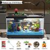 SEE KEAN Desktop Aquarium Kit
