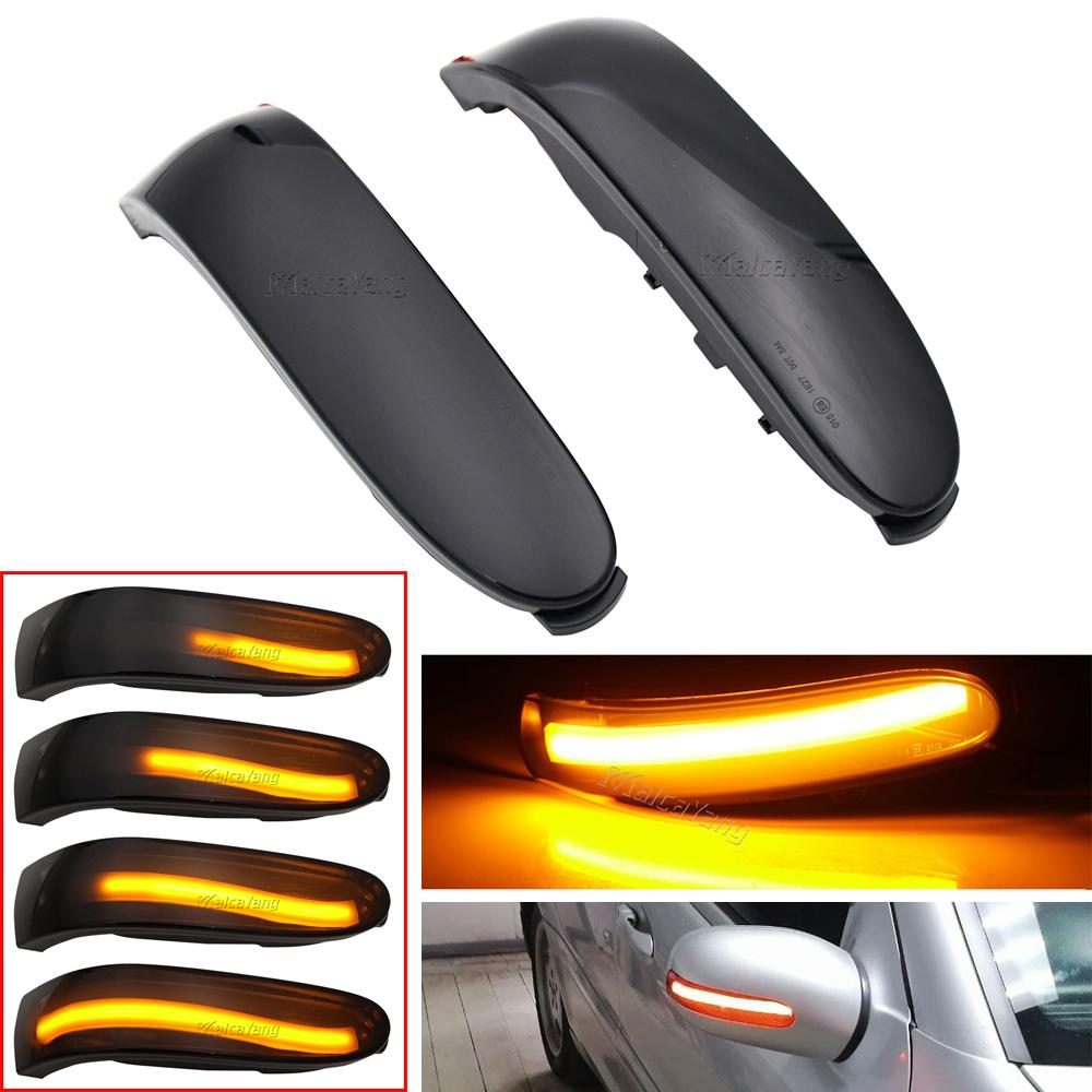 

Для Mercedes Benz R GL Class W251 X164 2006-2010 W164 2005-2008 Светодиодный динамический указатель поворота Индикатор на боковом зеркале Мигалка