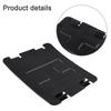 For F20 F30 Front Wheel Arch Fender Cover in Black for 320i 328i LH = RH