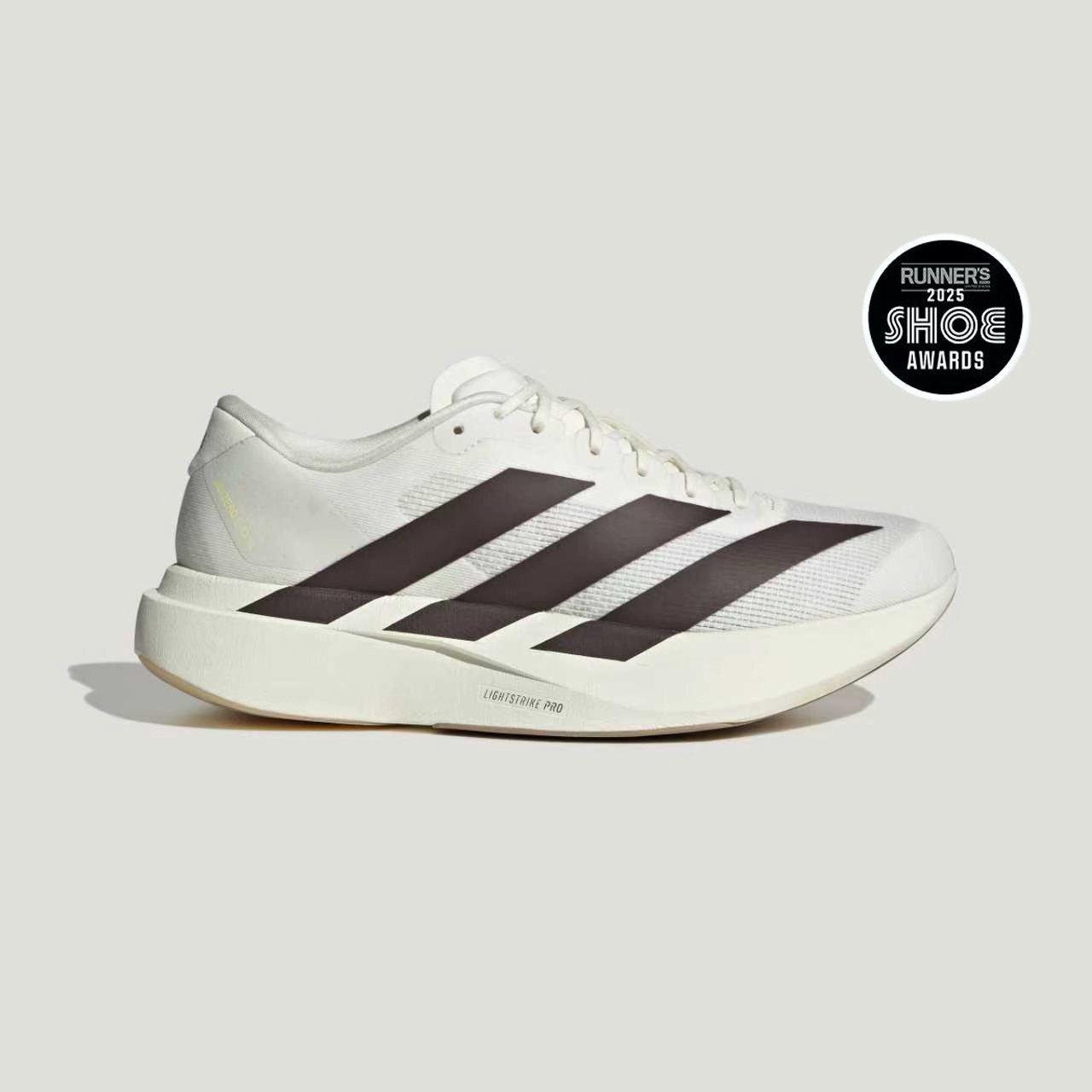 Adidas Adizero Evo SL Marathon Long Distance Running Sprint Racing Run 41