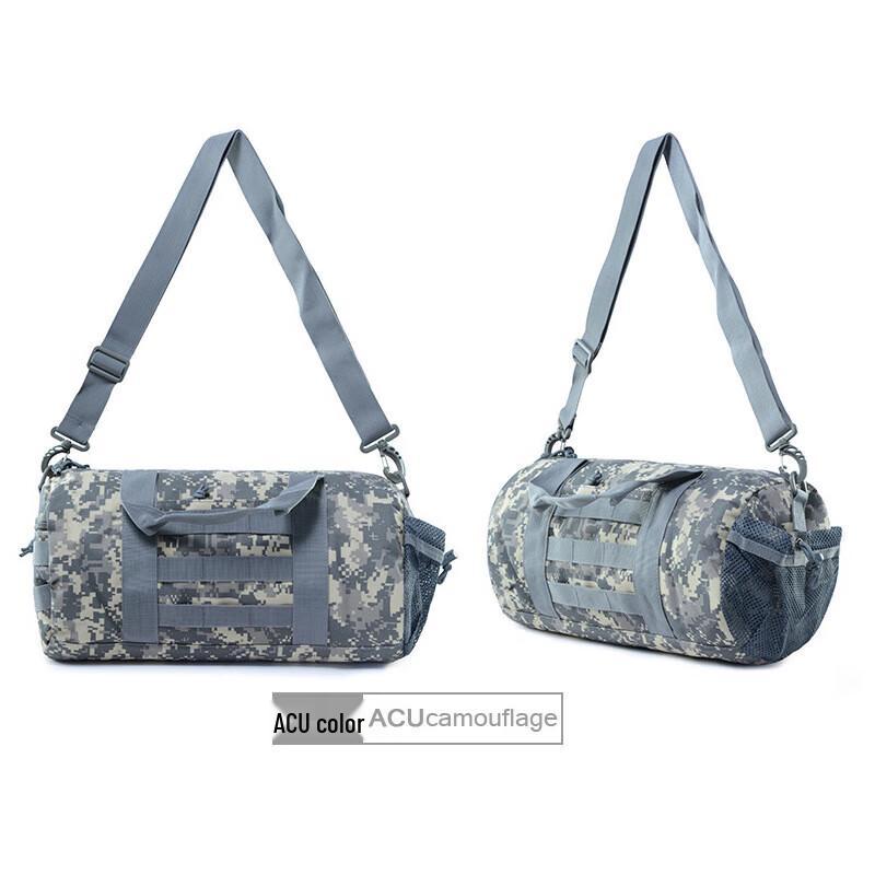 Sanyi Versatile Travel & Gym Duffel Bag