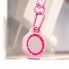 Soft Silicone Watch Protective Case Lightweight Octagonal Bumper Case with Strap