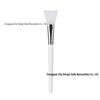 Silicone Knife-Shaped Face Mask Brush for Skincare Applications