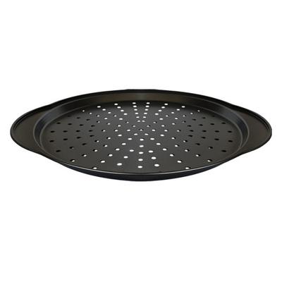 Basiks Heavy Duty Antihaft-Pizzablech