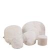 Eco-Friendly Laundry Bag: Thickened Fine Mesh, No Fluorescent Agents, Protective Wash & Care Bag for Underwear and Bras from Japan & Korea.