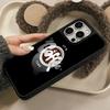 Coffee Beans Matte Surface  Mobile Phone Case for iPhone 17 16 15 14 13 12 11 Air Pro Max Plus Colorful Cover