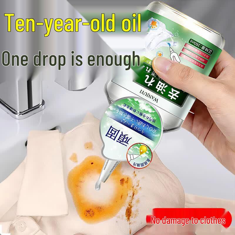Wan Ju Yi Specialized Laundry Care