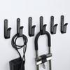 1/2 Stück Wandregalständer Wandaufhänger Zuhause Garage Surfboardhalter Neu Snowboard Aufbewahrungshaken