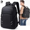 Nueva mochila resistente al desgaste, mochila de viaje impermeable de gran capacidad para hombres, mochila de viaje de negocios con Usb, bolsa de ordenador para mujeres