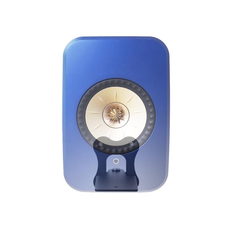 Space Saving Speaker Wall Mount Tilt and Function Sleek Designc for LSX II Speaker