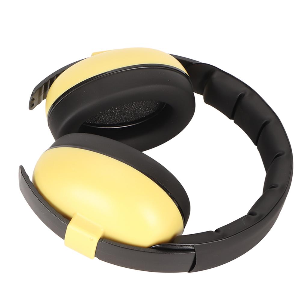Kids Ear Protection Earmuffs Noise Cancelling Baby Hearing Protection Headphones for Football Game