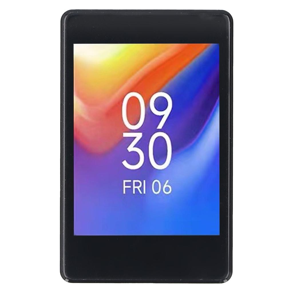 for ESP32-S3 2Inch Capacitive Touch Display Development Board 240x320 262K Color With WiFi