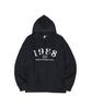 Unisex 1988 Big Logo Oversized Hoodie_Pl25S3Ht004_Bk
