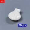 MOC Blocks Beach Ocean Palm Torso Pants Muscle Figure Ski Glasses Particles Assembled Construction Bricks Children's Playthings