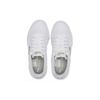 Puma Carina Low Top Sneakers Women Sneakers White Platinum 373997-12