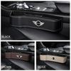 Autositz-Spalt-Aufbewahrungs-Füller Multi-funktionale Tasche zum Verstauen Ordnung für BMW Mini Cooper Countryman Clubman R55 R56 R60 F54