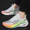 Herren Mode Sportschuhe Männliche Freizeit Sportschuhe Jugend Junge Schüler Outdoor Jogging Schuhe Vater Gehen Sneakers Größe 36-42