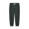 Men's Spring New G Gram Twill Cotton Retro Casual Sweatpants Loose Sweatpants Men's Long Pants
