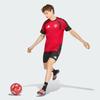 adidas Manchester United Soccer Jerseys Men's Manchester United Red Cr