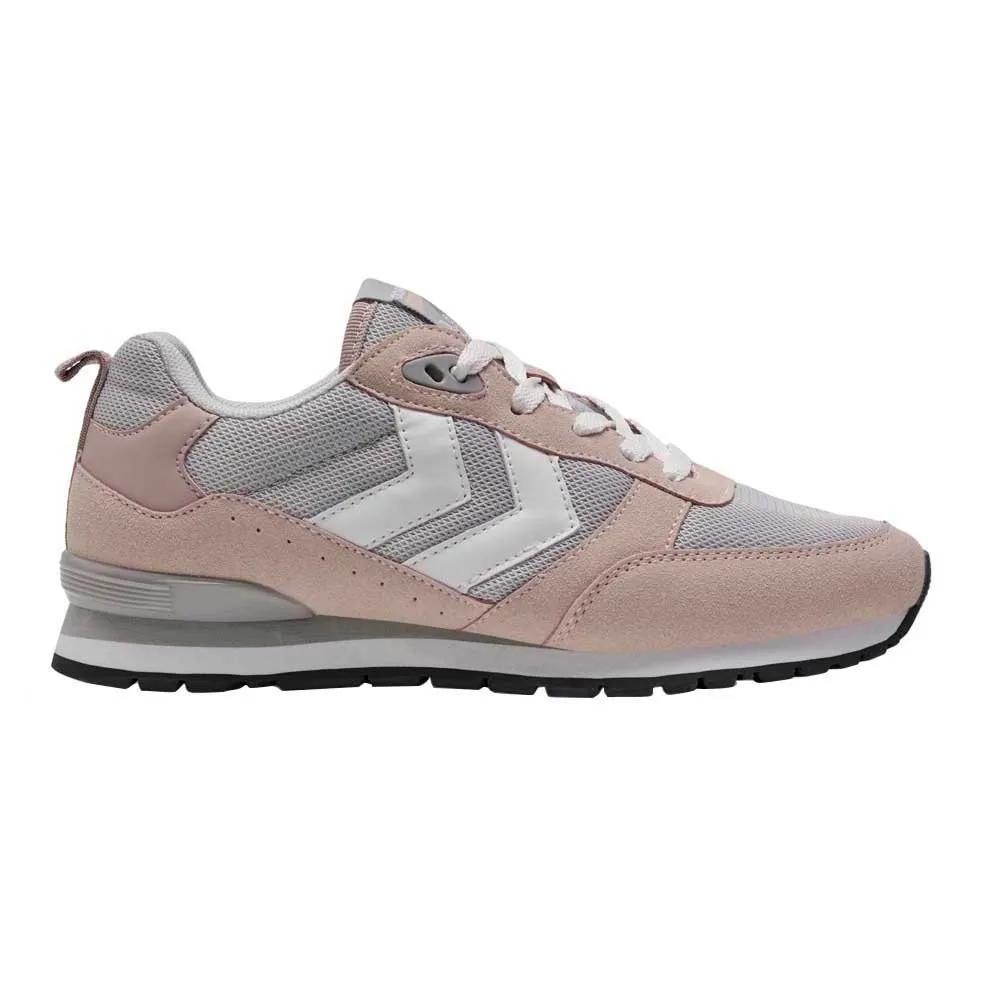 Hummel Rosa Sneakers Monaco 86 - Bild 4