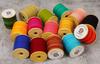 IBA Indianbeautifulart All Purpose Woolen Thread  Multicolor  Color Friendship Bracelets Floss Embroidery Sewing Thread