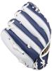 GP Super Light for Elementary School Students Glove, 9-inch, Right-Handed Throw, Navy,
