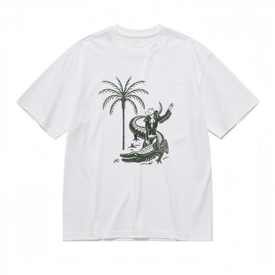 Üst giysisi – T-shirtler