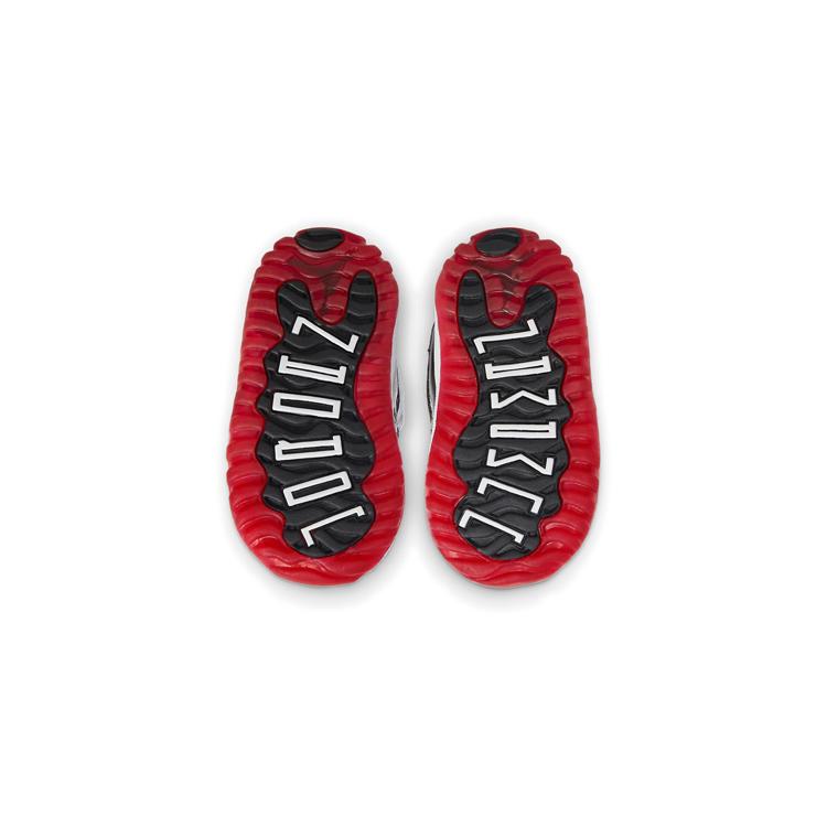 New Jordan 11 Retro Low Concord Bred TD 505836-160