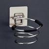 Hammer Rack Free Of Punching Stainless Steel Hair Dryer