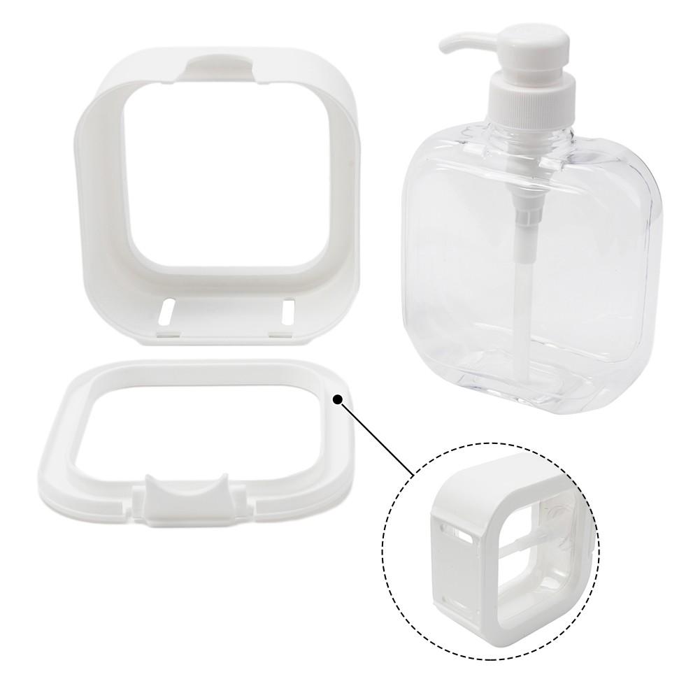 

Продукт Диспенсер для мыла для рук Бутылка Hold Lotions Real B